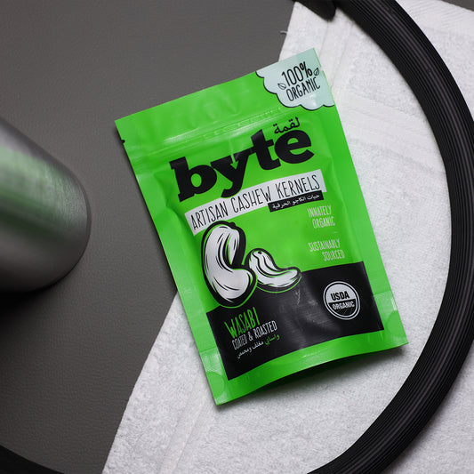 byte WASABI