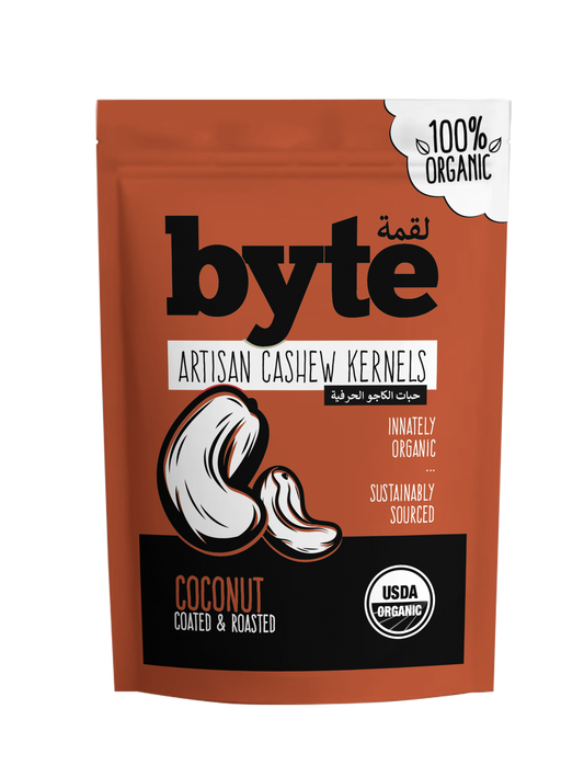 byte COCONUT