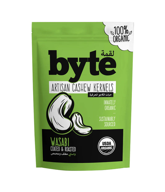 byte WASABI